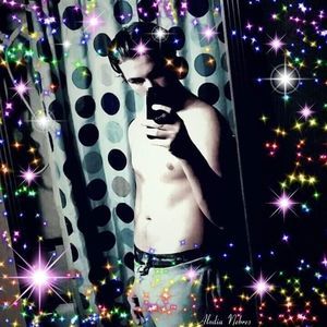 Meet your Posher, Danny